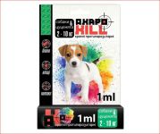 АкароКіл Краплі для собак 2-10 кг амп Укрз-ч ц