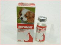 Акраміт 10 мл Норіс