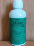 Альбувір 250 мл ц