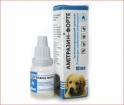 Амітразин Форте 10 мл Фарматон