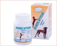 Артролик Зоохелс глюкозамин №120 Укрз-ч