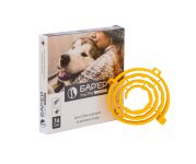 Бар'єр Ультра Нашийник для собак середніх та великих 74см ц