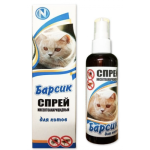Барсик спрей для котів 100 мл Норіс