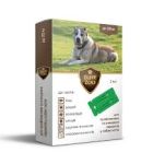 Еліт Зоо краплі \соб до 20 кг 2\1 мл