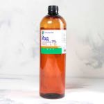 ЙОД ОДНОХЛОРИСТИЙ 3% 1 литр 