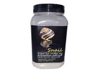 Корм БУСЯ для равликів 250гр