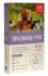 Празимокс-ТРИО для собак  10-20 кг 1600 мг 1 таблетка Продукт 