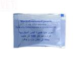 Сирная  закваска Супер Майя фермент сухой  1 грамм 