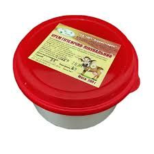 Крем гігієнічно-лікувальний 200 мл Агроветсервіс