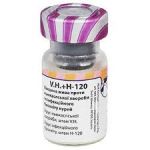 Вакцина ',Ла-Сотта', Ньюкасл + инфекционный бронхит, VH + H-120 (2000 доз) / Израиль