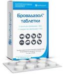 Бровадазол 1 т/3,33 кг/кош. и соб 10 Бровафарма
