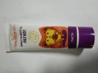 Джимпет паста 80 г Счастливый кот Фарматон