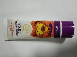 Джимпет паста 80 г Щасливий кіт Фарматон