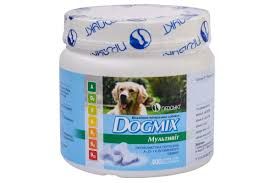 Догмікс Мультивітамін 400 ц