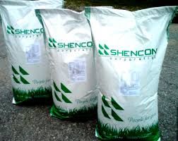 ЗЦМ "Телятко Джууниор"Замінник цільного молока ЗЦМ Shencon "Телятко Junior +" 25 кг для телят,поросят з 21 дня 