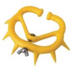 Кольцо носовое/самовыдаив-я среднпластик