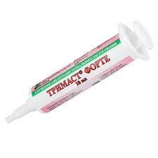 Тримаст-форте (ДЛЯ ЖИВОТНЫХ) суспензия, 10 мл туба 