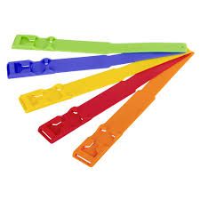 Стрічка маркувальна для ВРХ