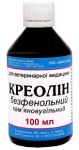 Креолин 100 мл Круг 