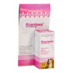 Контрик для самок (рідкий)