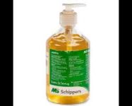 Гель вазелиновый для искусственного  оплодотворение  500 мл 