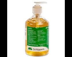 Гель вазеліновий для штучного запліднення 500 мл 