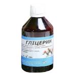 Глицерин 100 г Укрветбиофарм