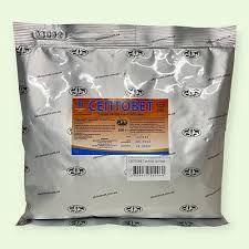 Септовет 500 гр Укрз-ч