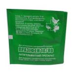 Празифен 10/80,порошок (10гр) , ПП Фарматон