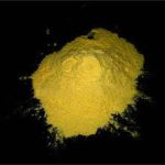 Окситетрациклина гидрохлорид 100% кг