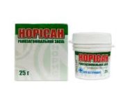 Норисан гель 25 мл Норис