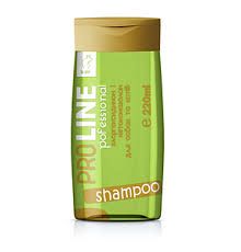 Шампунь PROLINE с хлоргексидином и  кетоконазолом 220мл