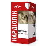 Кардиолик 100 мл ЗооХелс
