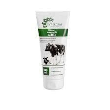 ДЕ крем эмульсия 200 гр (туба)