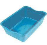 Туалет Глубокий без сетки норис