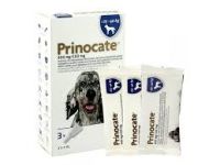 Принокат капли спот-он для собак 25 - 40 кг, 400/100 мг, 4 мл №3