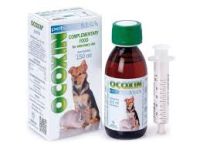 Ококсин Catalysis розчин для собак і кішок Пригнічення онкопроцесів, 30 мл