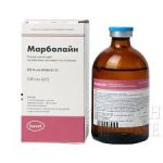 Марболайн (100мл)