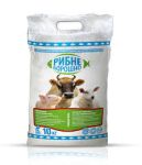 Мука рыбная 10 кг ОЛКАР