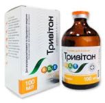 Тривитан (витамины АДЗЕ) 100 МЛ