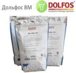 Премикс Дольфос ВМ для молочных пород КРС 2 кг кормовая добавка Польша
