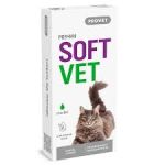 Фитокомплекс Provet SOFTVET для улучшения функций мочевыводящей системы 20 мл