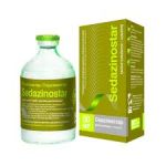 СЕДАЗИНОСТАР 2% 50 МЛ O.L.KAR (АНАЛОГ СЕДАЗИНА)