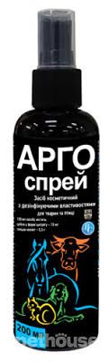 Арго-спрей, 200 мл, Ветсинтез