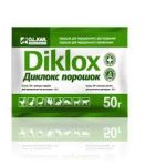 ДИКЛОКС ПОРОШОК (КОКЦИДИОСТАТИК) 50 гр O.L.KAR.