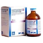 Хипрабовис 4 30доз\фл.ц