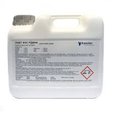 Ловіт ФОС (Lovit PHOS) концентрат кальцію та фосфору, 5 літрів 