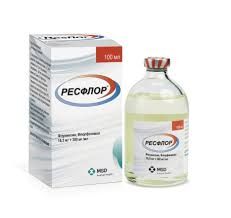 Росфлор 100  мл