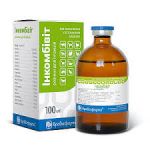 Инкомбивит 100 мл Бровафарм