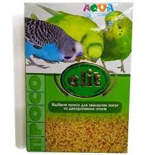  Просо для попугаев Элит Норис 500 грамм 